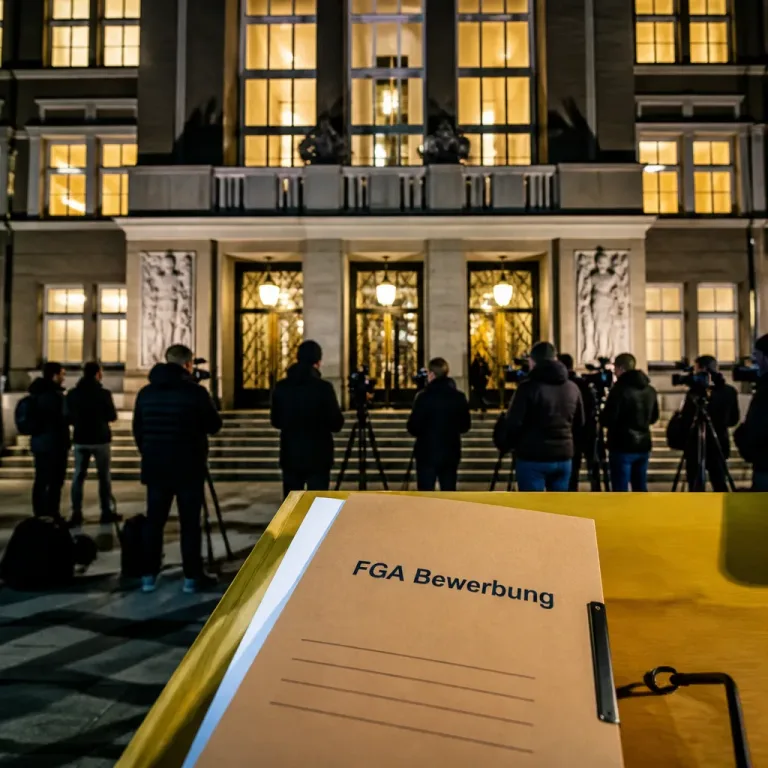 Tiroler Sicherheitslandesrätin Astrid Mair wegen Polizei-Bewerbung unter Druck — Rücktritt möglich