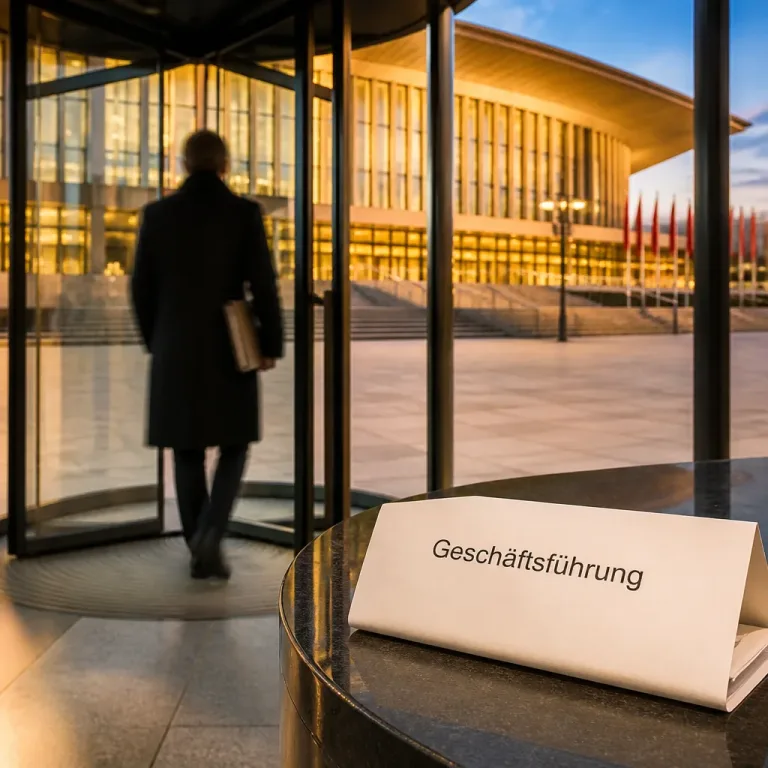 Wiener Stadthalle: Co-Geschäftsführer Zelenka tritt Ende September vorzeitig ab