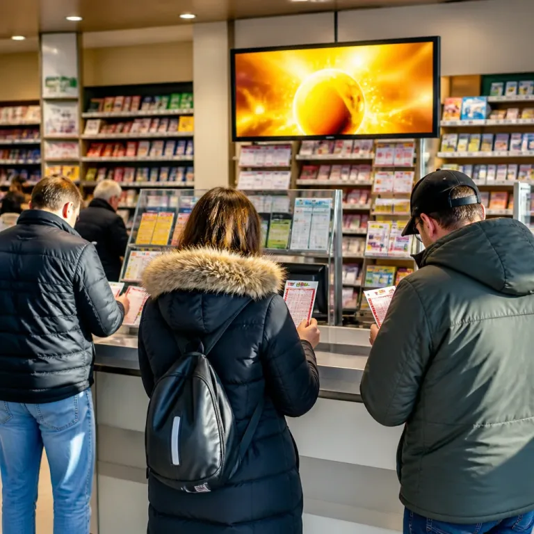 Achtfach-Jackpot: Rund 11 Millionen Euro treiben in ganz Österreich die Lotto-Nachfrage an