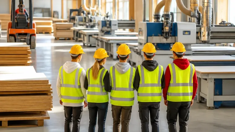 Danküchen startet Lehrlingsausbildung in Gallneukirchen: Fünf Plätze, drei Lehrberufe