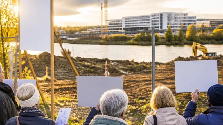 Debatte um Zentralklinikum: Forderungen aus Baden-Baden beunruhigen auch Bewohner in Baden