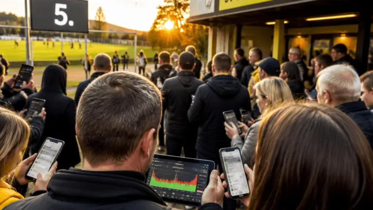 Deutschlandsberg: SV Deutschlandsberg II im Fokus – Live-Daten und Analyse-Tools für Fans