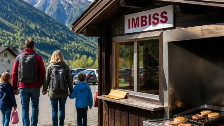 Familie aus Israel soll in Bad Hofgastein wegen Herkunft nicht bedient worden sein