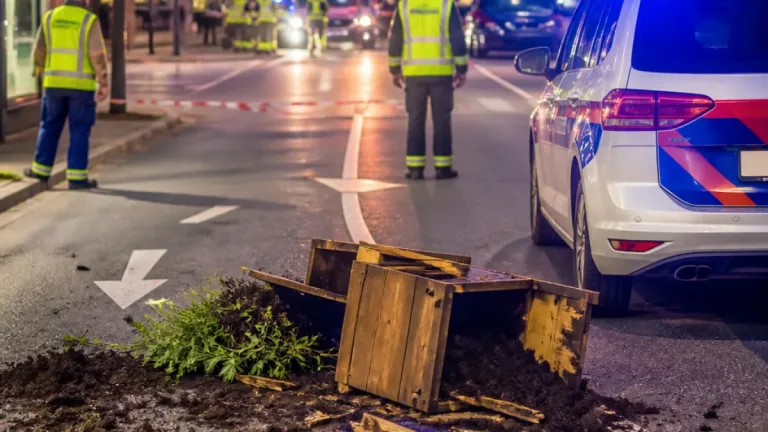 Festnahme in Klagenfurt: 30-Jähriger nach Auseinandersetzung mit Polizei angezeigt