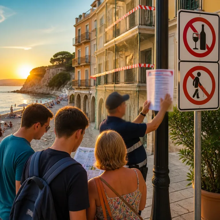 Spanien-Urlaub: Welche Verhaltensregeln jetzt teure Folgen haben können