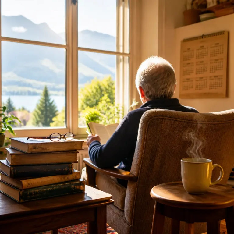 Studie: Regelmäßiges Lesen senkt Sterberisiko bei Über-50‑Jährigen deutlich