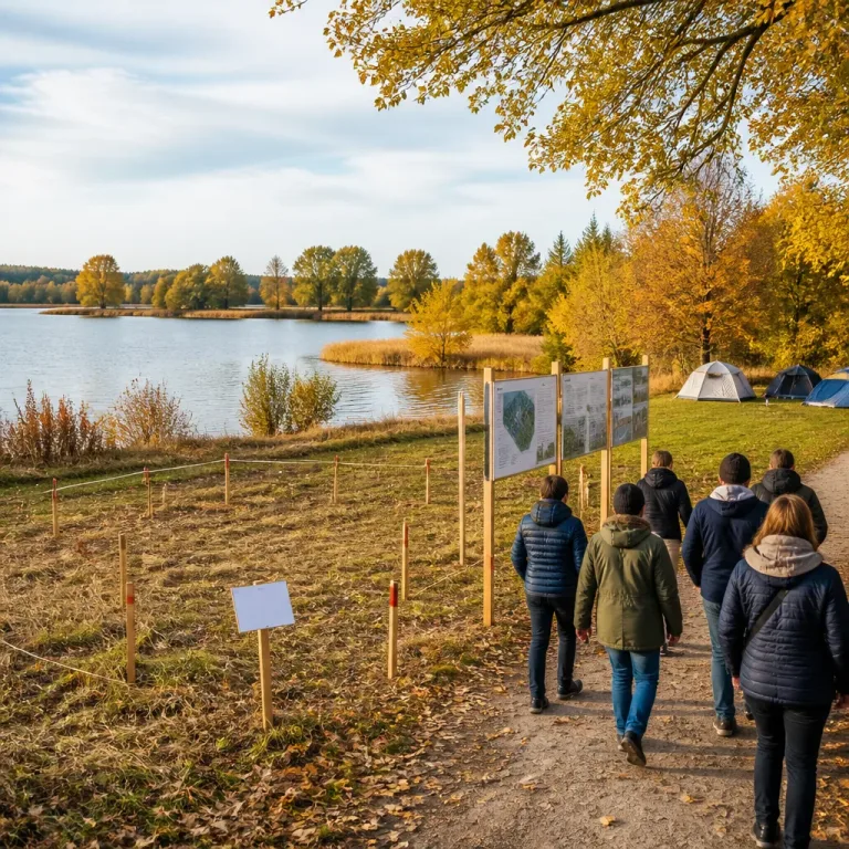 Buxheimer Weiher: Projekte für Wohnen, Tourismus und Gastronomie – Bürgerspaziergang im Herbst geplant