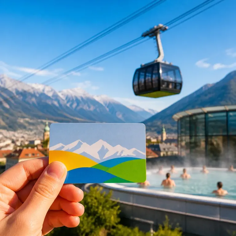 Studie: Freizeitticket Tirol fördert regelmäßige Nutzung – Bergbahnen und Bäder profitieren