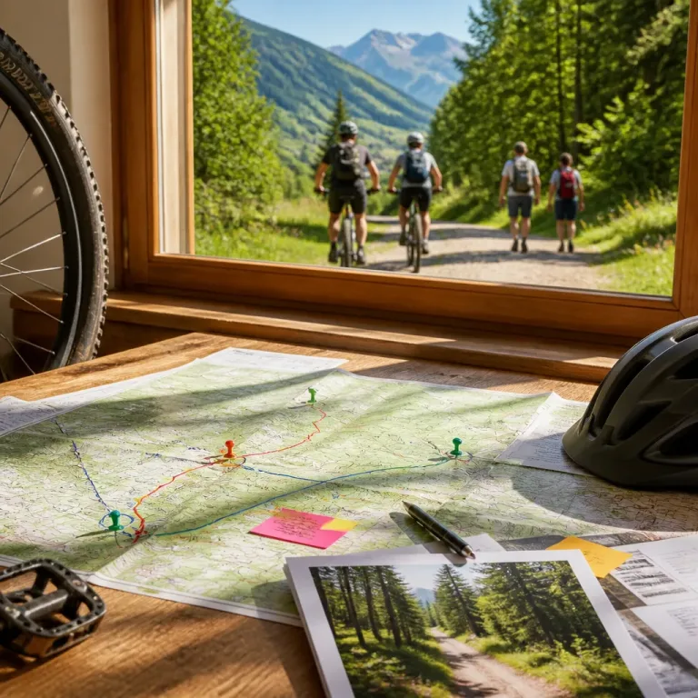 Toggenburg plant gemeinsames Velonetz für Alltag, Freizeit und Mountainbike