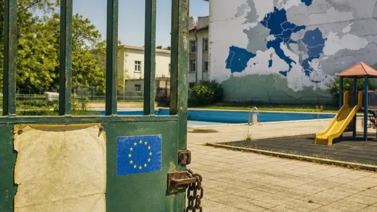 Rund 46 Millionen EU‑Bürger verzichten auf Freizeit — Kostenbarriere trifft besonders stark Griechenland
