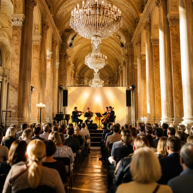 Prominenz und Programm: Eindrücke vom zweiten Tag von „freizeit.live“ in der Hofburg