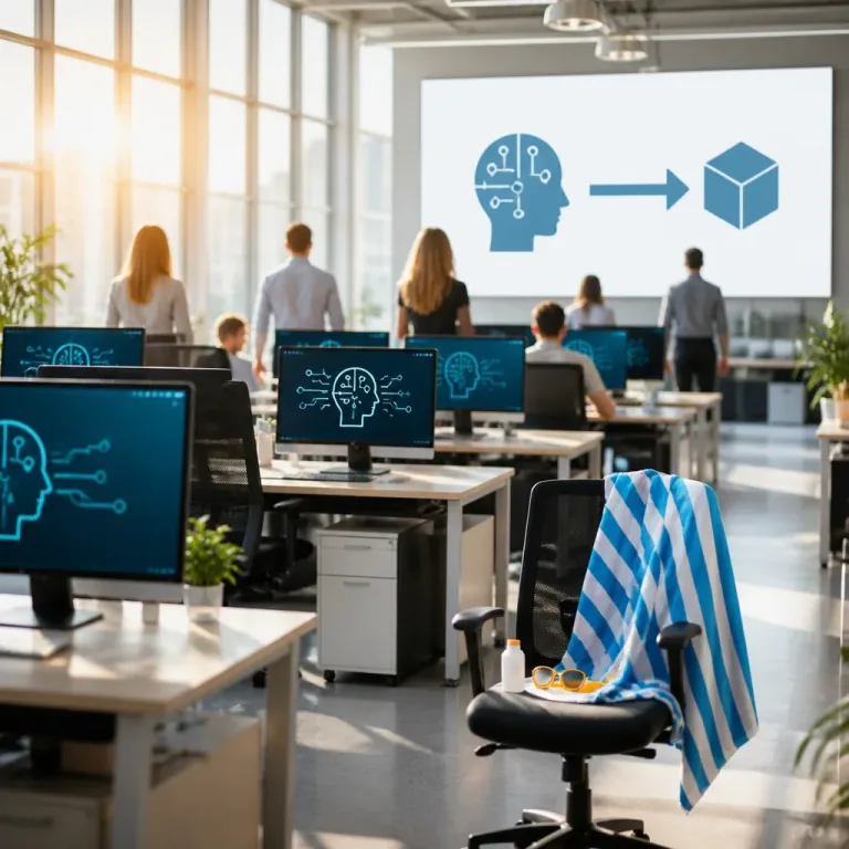 Meta-CTO verlangt: KI-Zeit soll in mehr Arbeit investiert werden, nicht in mehr Freizeit