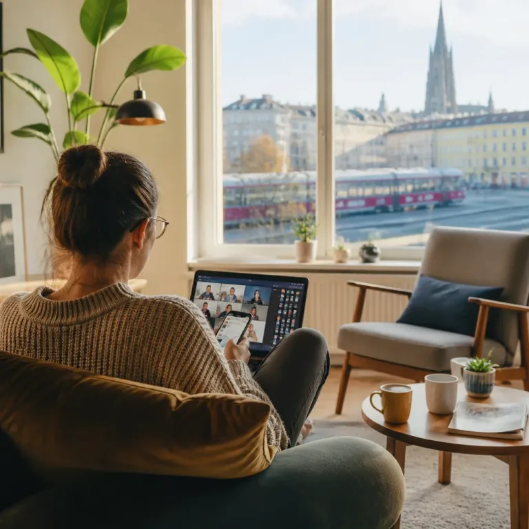 Weniger Treffen, mehr Me‑Time: Studie sieht Freundschaften unter Druck