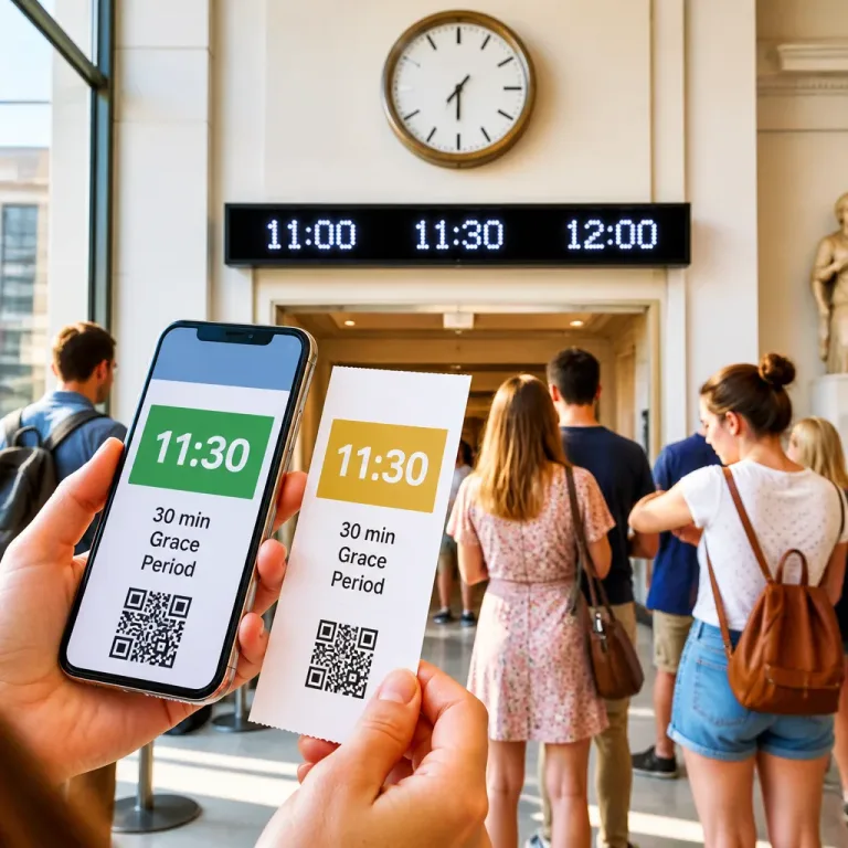 Zeitfenster statt Zufall: Wie Slot-Buchungen unsere Freizeit strukturieren