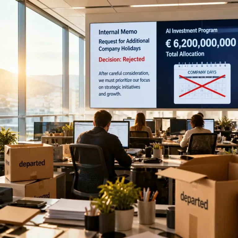 Meta-CTO lehnt Rückkehr zusätzlicher freier Tage ab: KI soll Arbeitsleistung steigern, nicht Freizeit verlängern