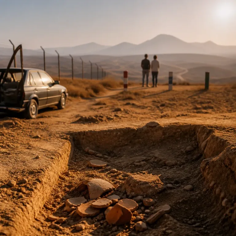 Valeska Grisebach zeigt Europa an der Grenze: Neues Drama „Das geträumte Abenteuer“ startet im Kino