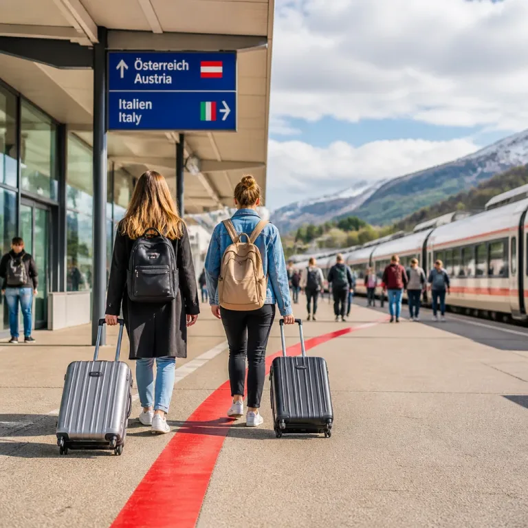 Stettin: Perfektes Ziel für den Last‑Minute‑Städtetrip direkt an der deutschen Grenze