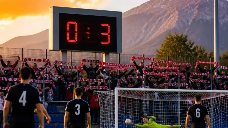 Früher Doppelschlag und Elfmeter-Paraden: Salzburg gewinnt Westderby 3:0 in Wattens