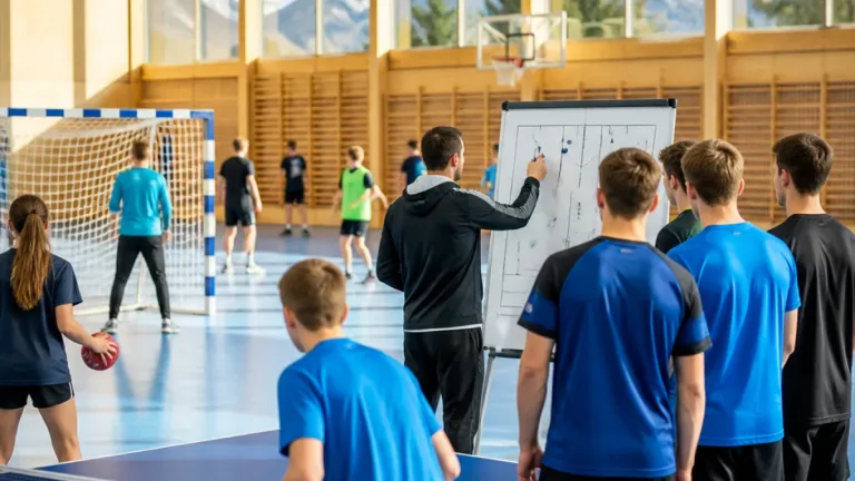 Gänserndorf: Union sendet 150 Sportler nach Hintermoos zur Saisonvorbereitung