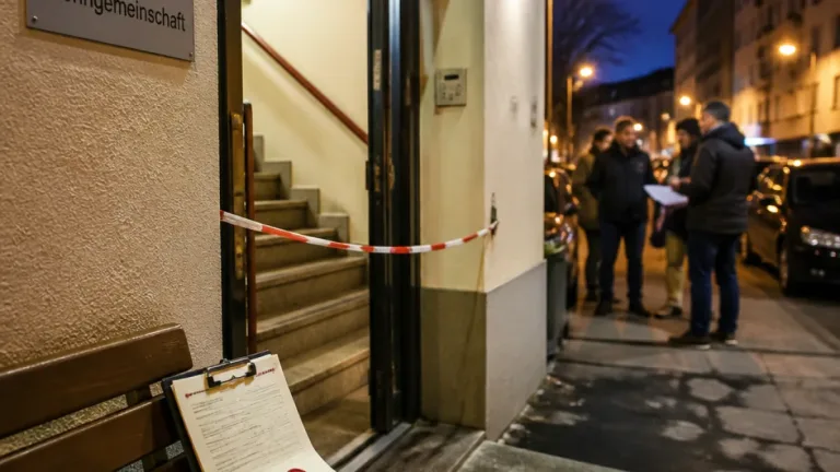 Gericht bestätigt vorläufigen Verbleib eines Burschen in Wiener „Auszeit‑WG“ – Debatte um Freiheitsbeschränkung bleibt offen