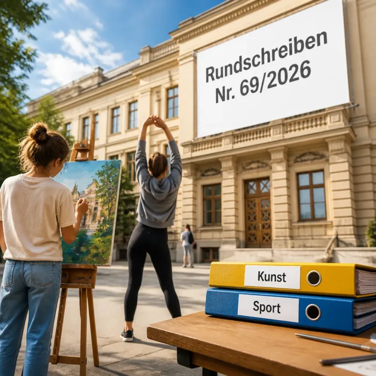 Vietnam weitet Fördermodelle aus: Neue Regeln für Kunst‑ und Sport‑Gymnasien für Hochbegabte
