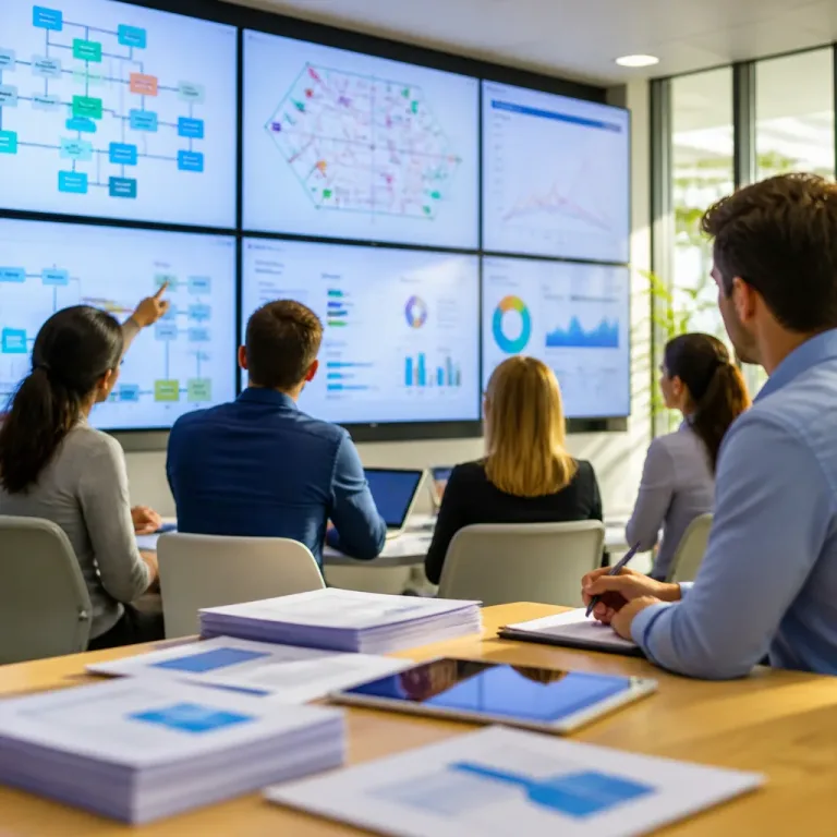 Neues Institut will Workflow-Management als wissenschaftliche Grundlage für die Gesundheitsversorgung etablieren
