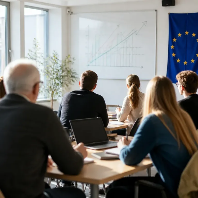 TUM startet LifeLong Leadership: Erfahrene Führungskräfte als Coaches im Generationenaustausch