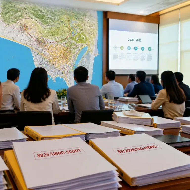 Da Nang legt Umsetzung des Projekts „Aufbau einer lernenden Gesellschaft“ für 2026–2030 fest