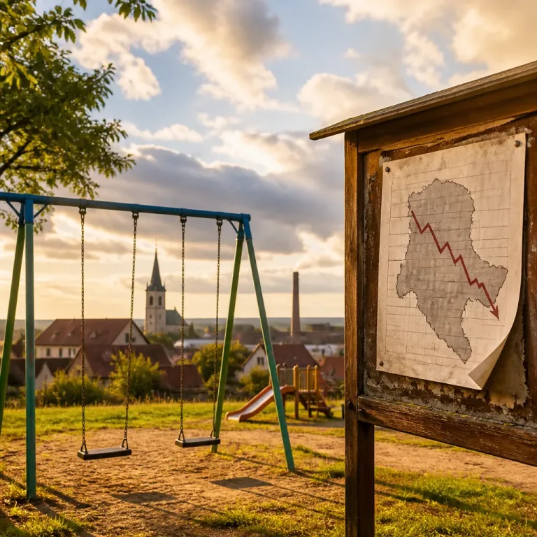 Sachsen‑Anhalt: Geburtenhistorie, Abwanderung und die Frage nach einer familienfreundlichen Politik