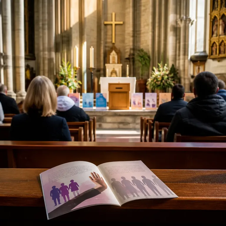 DBK-Vorsitzender Wilmer warnt vor AfD: „Migranten stören nicht“ und ruft zu Gewissensbildung auf