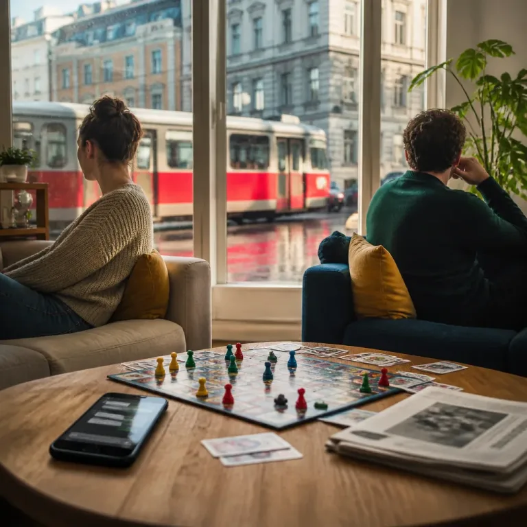 Wird die Gesellschaft unversöhnlicher? Wie Schweigen, Streit und Entfremdung den Alltag prägen