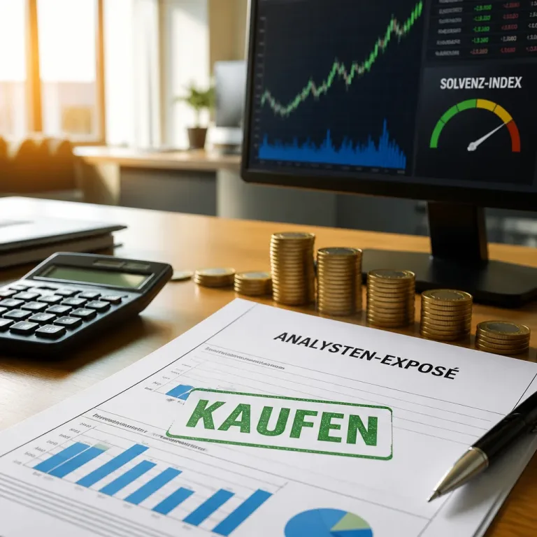 DZ BANK bestätigt Kaufempfehlung für Munich Re – Solvabilitätsquote treibt Rückkauf-Diskussion