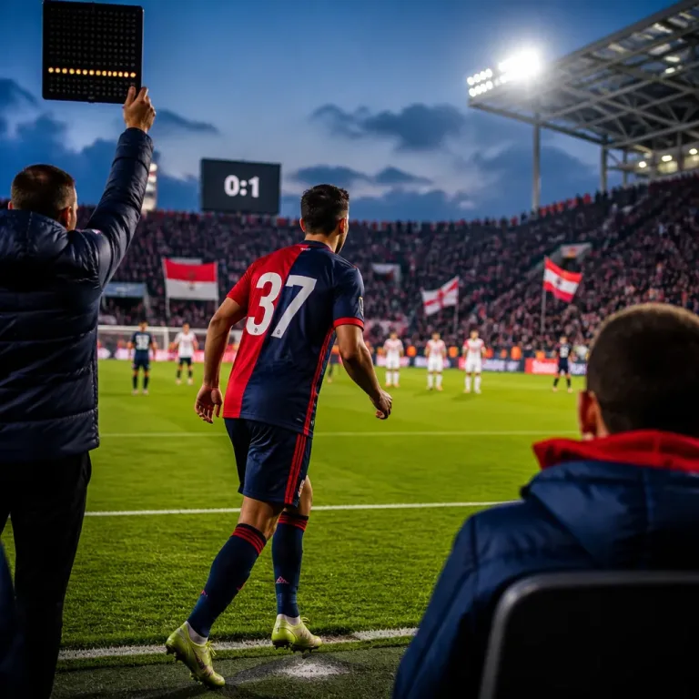 Raphael Kofler feiert Serie-A-Debüt – Cagliari setzt auf 21-jährigen Vinschger
