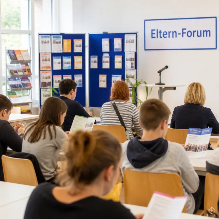 Berufsentscheidungen: Foren an der Schaffhauser Berufsmesse bieten konkrete Orientierung