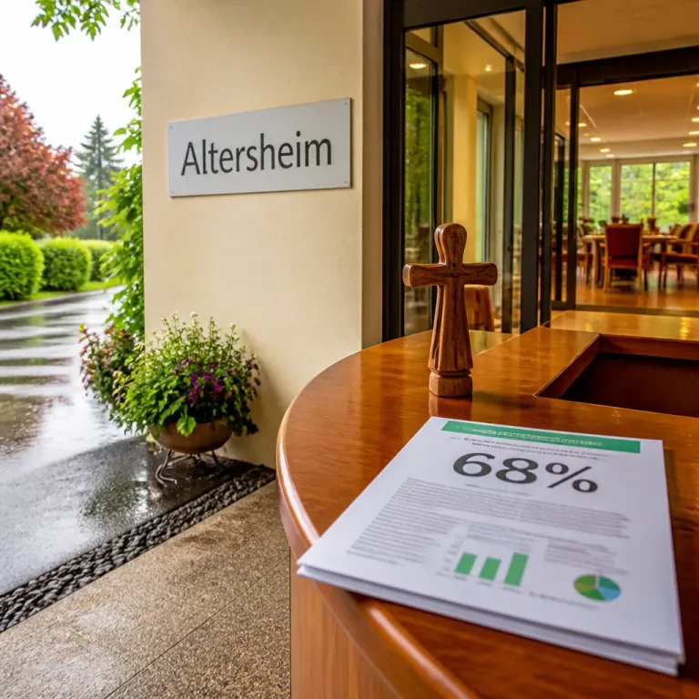 Zürich: Mehrheit obligiert Heime, assistierten Suizid in Einrichtungen zu dulden