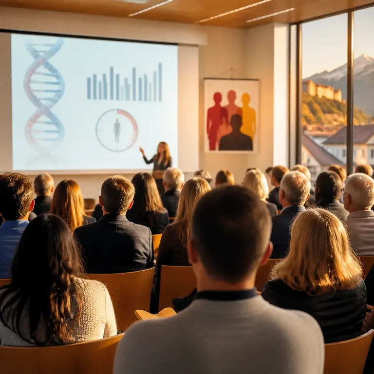 Epigenetik und Systembiologie könnten Prävention grundlegend verändern