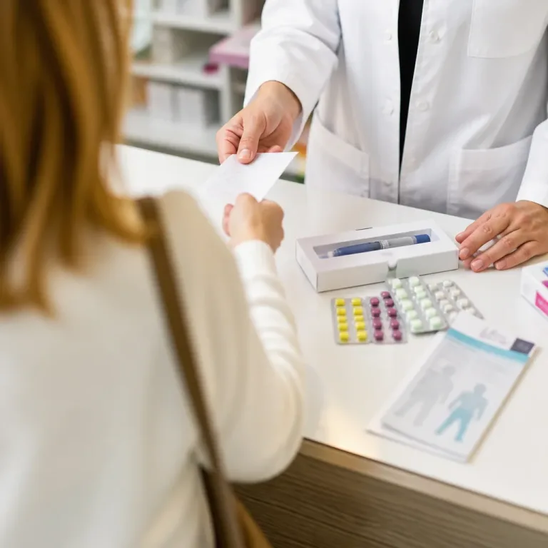 Neue Abnehmpille neben Spritze: Was Patientinnen und Patienten jetzt wissen müssen