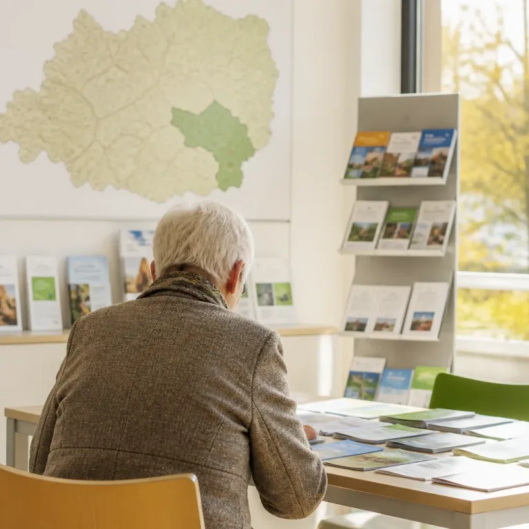 Demenz in D-A-CH: Steigende Zahlen, aber viele Betroffene nutzen Hilfsangebote nicht