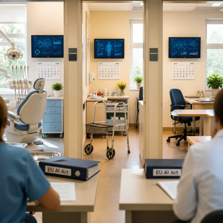 CSI startet neue Runde: Drei Pilotpartnerschaften für digitale Gesundheitsanwendungen