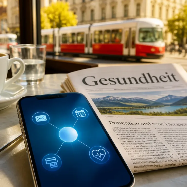 Meta startet „Muse“: KI‑Agent verbindet E‑Mail, Zahlungen und auch Gesundheits‑Apps