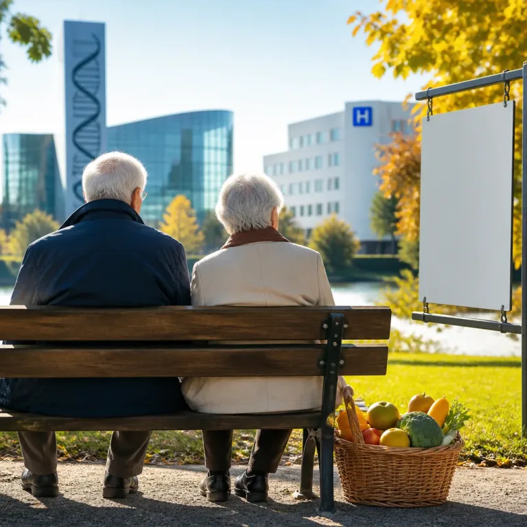 Fortschritte gegen Krebs — trotzdem bleibt Vorbeugung zentral