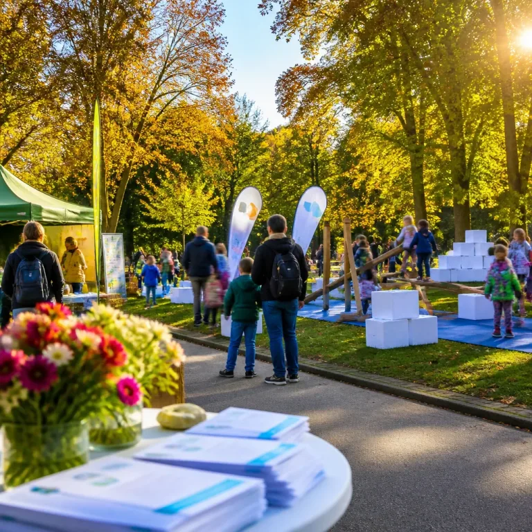 Weltkindertag im Grugapark: Gesundheit, Prävention und Gratis-Eintritt für Kinder