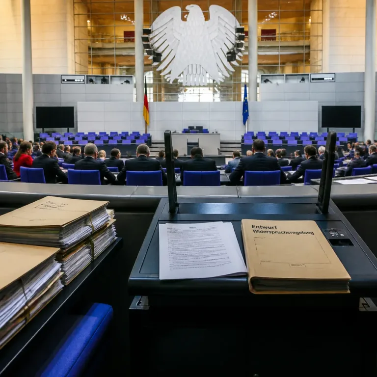 Bundestag debattiert Widerspruchsregelung bei Organspende — neuer Anlauf für Änderungen
