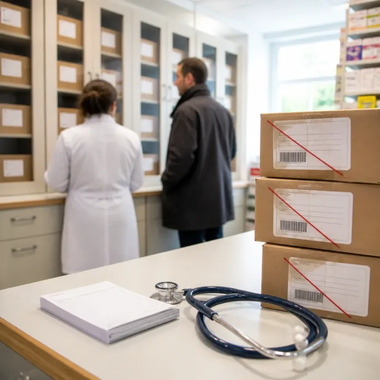 Bundesgesundheitsminister fordert schärfere Regeln für Medizinal-Cannabis und Versandstopp