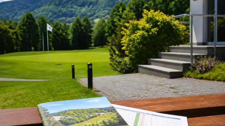 Gratis 9‑Loch in der Region: Was Baden‑Golfer zur Schwarzwald‑Plus‑Aktion wissen müssen
