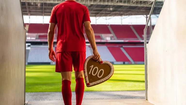 Harry Kane gewinnt erstmals Ballon d’Or – Bayern-Star krönt herausragende Saison