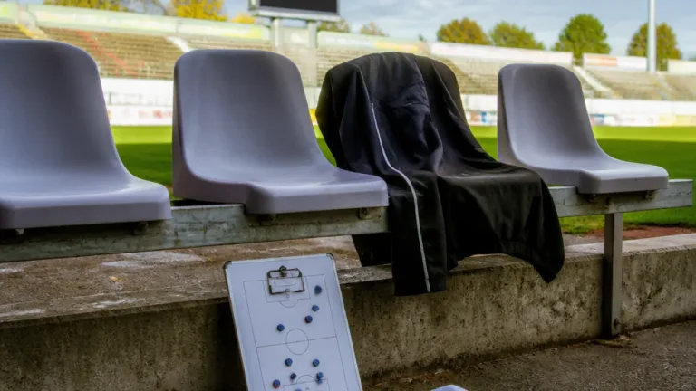 Hertha Wels trennt sich von Trainer Heinle – Interimstrainer übernimmt in schwieriger Lage