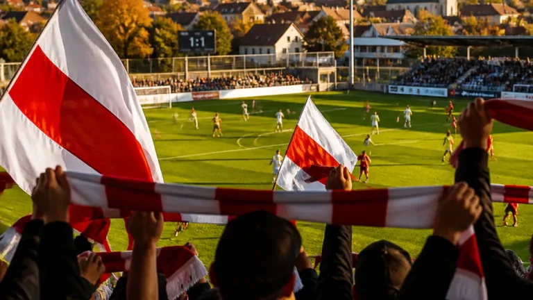 Herzogenburg holt Punkt im Auswärtsspiel bei SV Oberndorf: 1:1 in Runde 4