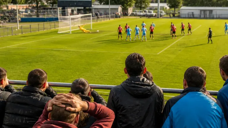 Historisches Ergebnis und aktueller Vergleich: SV Wörgl im Blick
