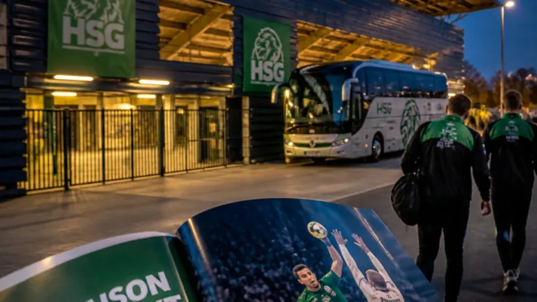 HSG Holding Graz startet in neue Saison: Kracher zum Auftakt im Raiffeisen Sportpark